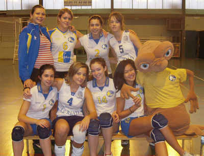 CF 2009-2010