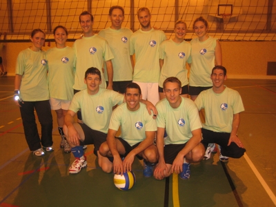 Loisirs 1 09-10
