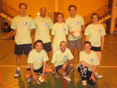 Loisirs 2 09-10